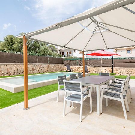 Villa Varadero By Mallorca House Rent Portocolom  Luaran gambar
