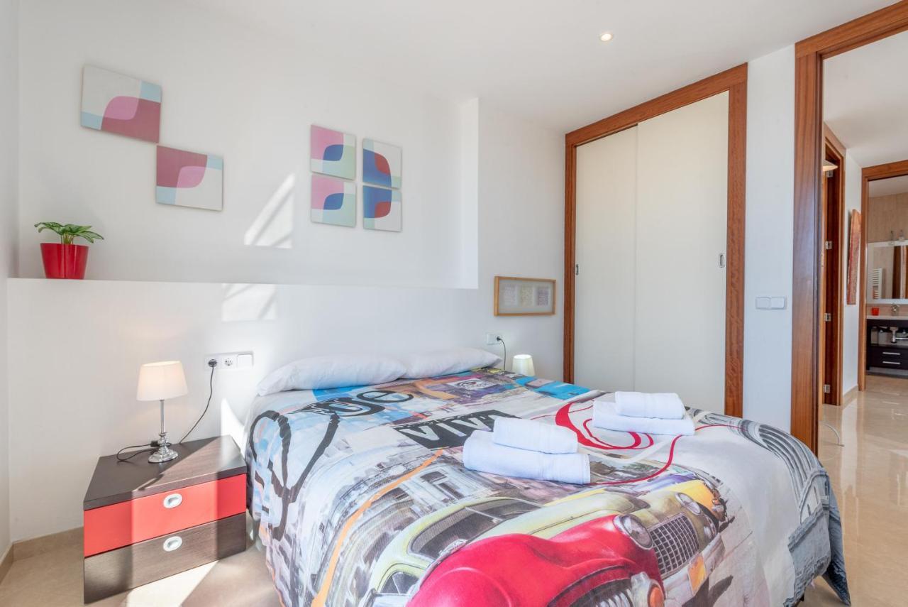 Villa Varadero By Mallorca House Rent Portocolom  Luaran gambar