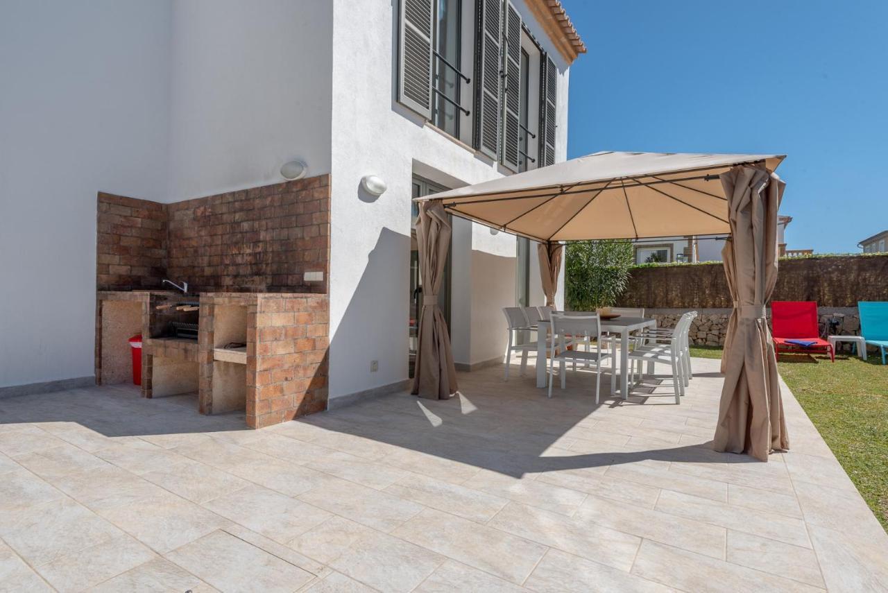 Villa Varadero By Mallorca House Rent Portocolom  Luaran gambar