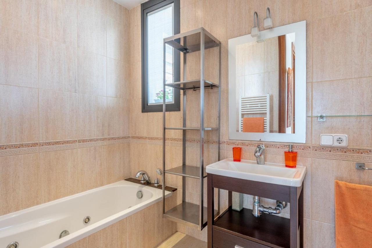 Villa Varadero By Mallorca House Rent Portocolom  Luaran gambar