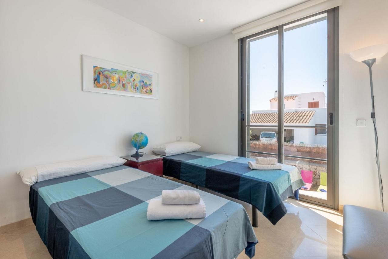 Villa Varadero By Mallorca House Rent Portocolom  Luaran gambar