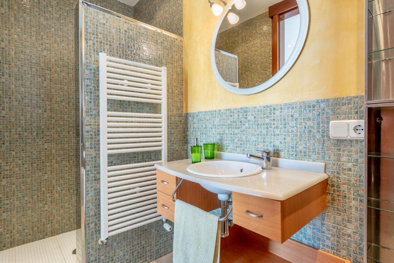 Villa Varadero By Mallorca House Rent Portocolom  Luaran gambar