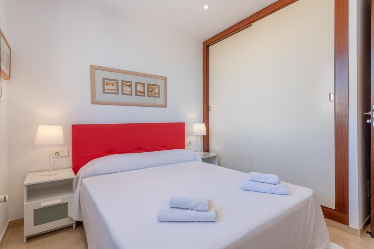 Villa Varadero By Mallorca House Rent Portocolom  Luaran gambar