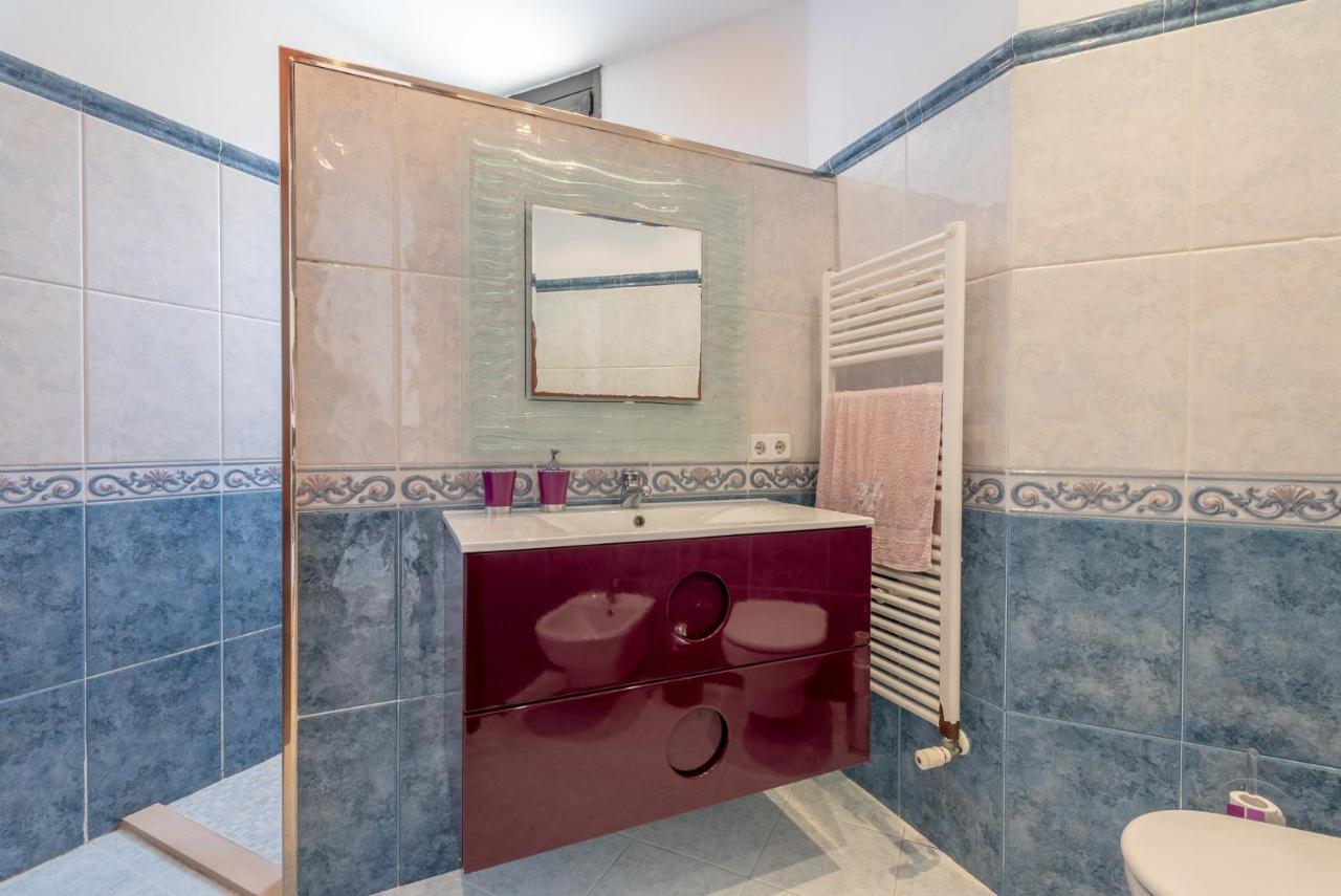 Villa Varadero By Mallorca House Rent Portocolom  Luaran gambar