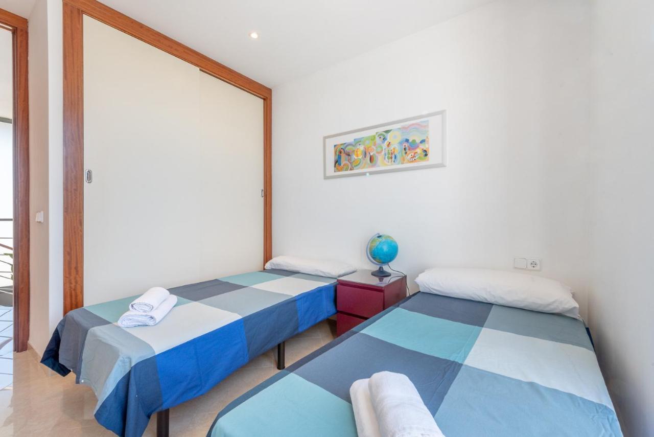 Villa Varadero By Mallorca House Rent Portocolom  Luaran gambar