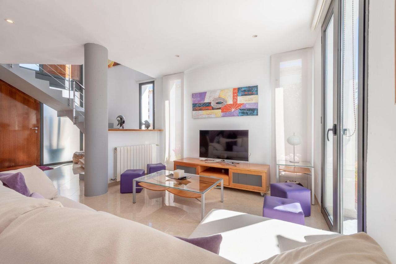Villa Varadero By Mallorca House Rent Portocolom  Luaran gambar