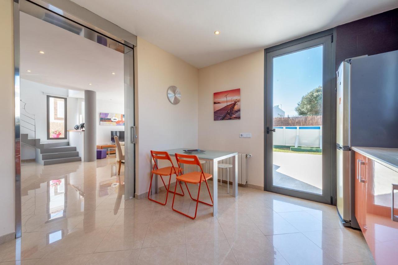 Villa Varadero By Mallorca House Rent Portocolom  Luaran gambar