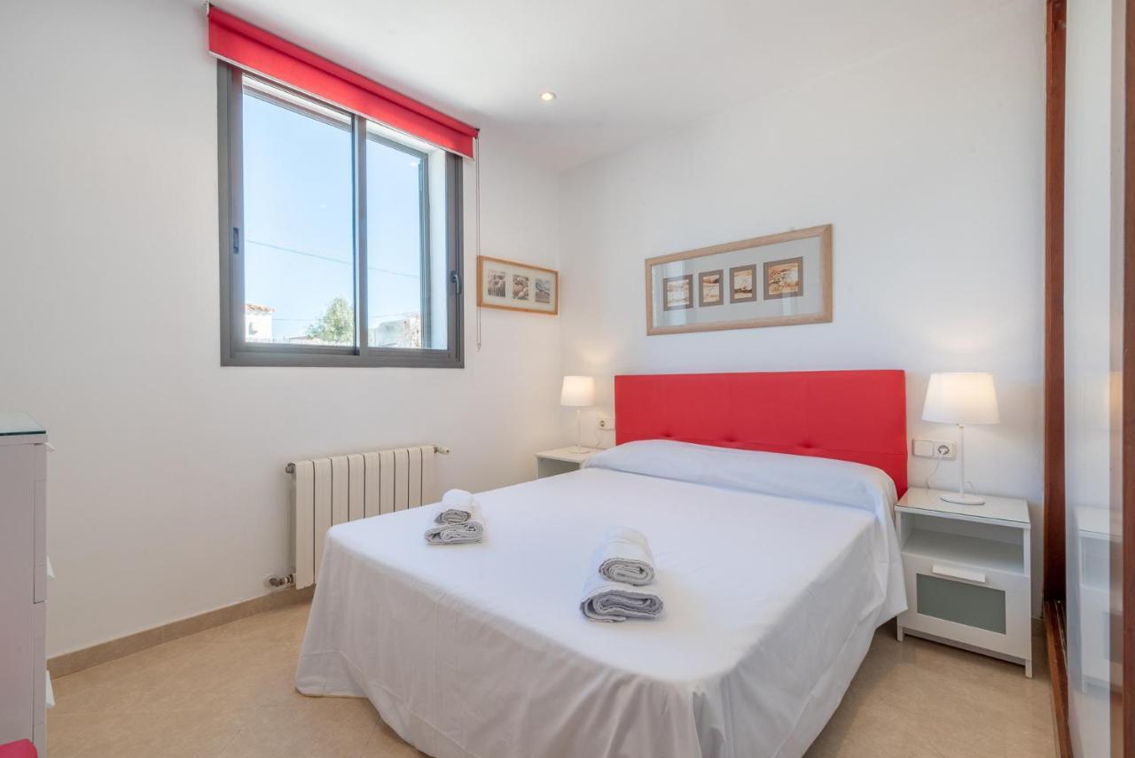 Villa Varadero By Mallorca House Rent Portocolom  Luaran gambar